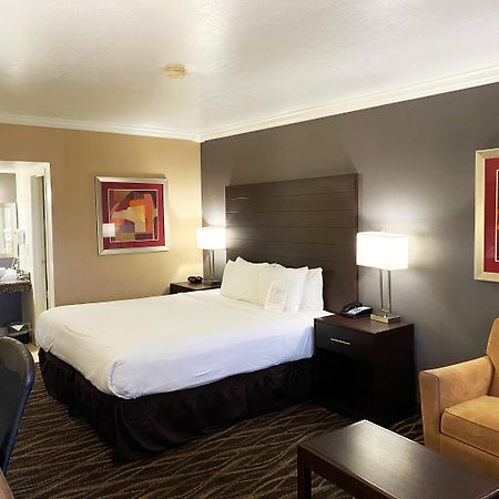 Hotel Tempe/Phoenix Airport Innsuites Hotel & Suites 外观 照片