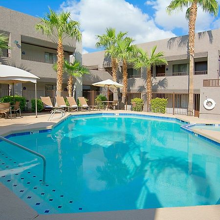 Hotel Tempe/Phoenix Airport Innsuites Hotel & Suites 外观 照片
