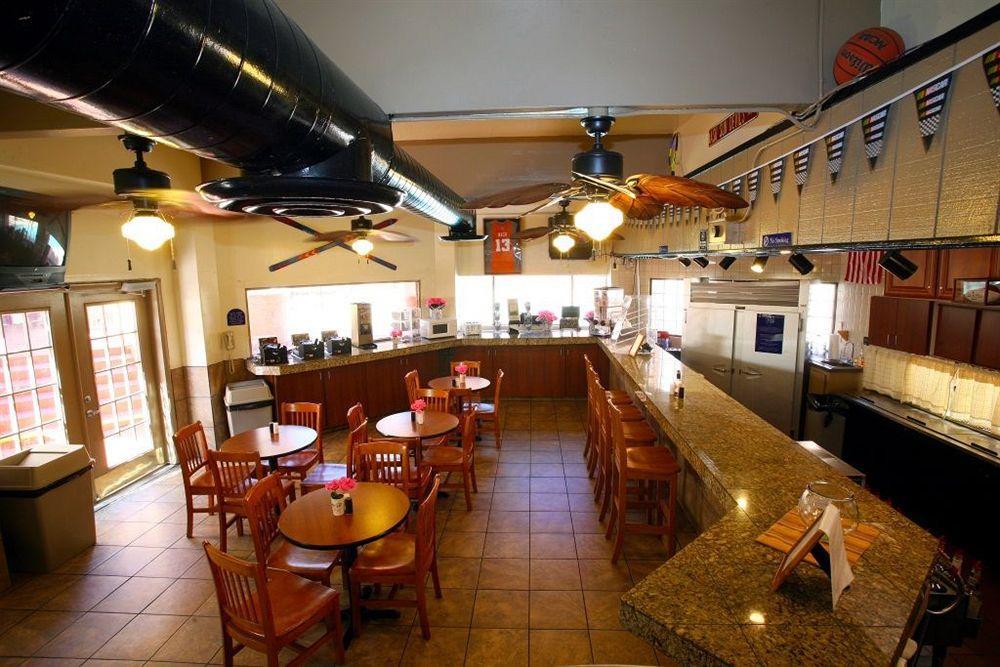 Hotel Tempe/Phoenix Airport Innsuites Hotel & Suites 外观 照片
