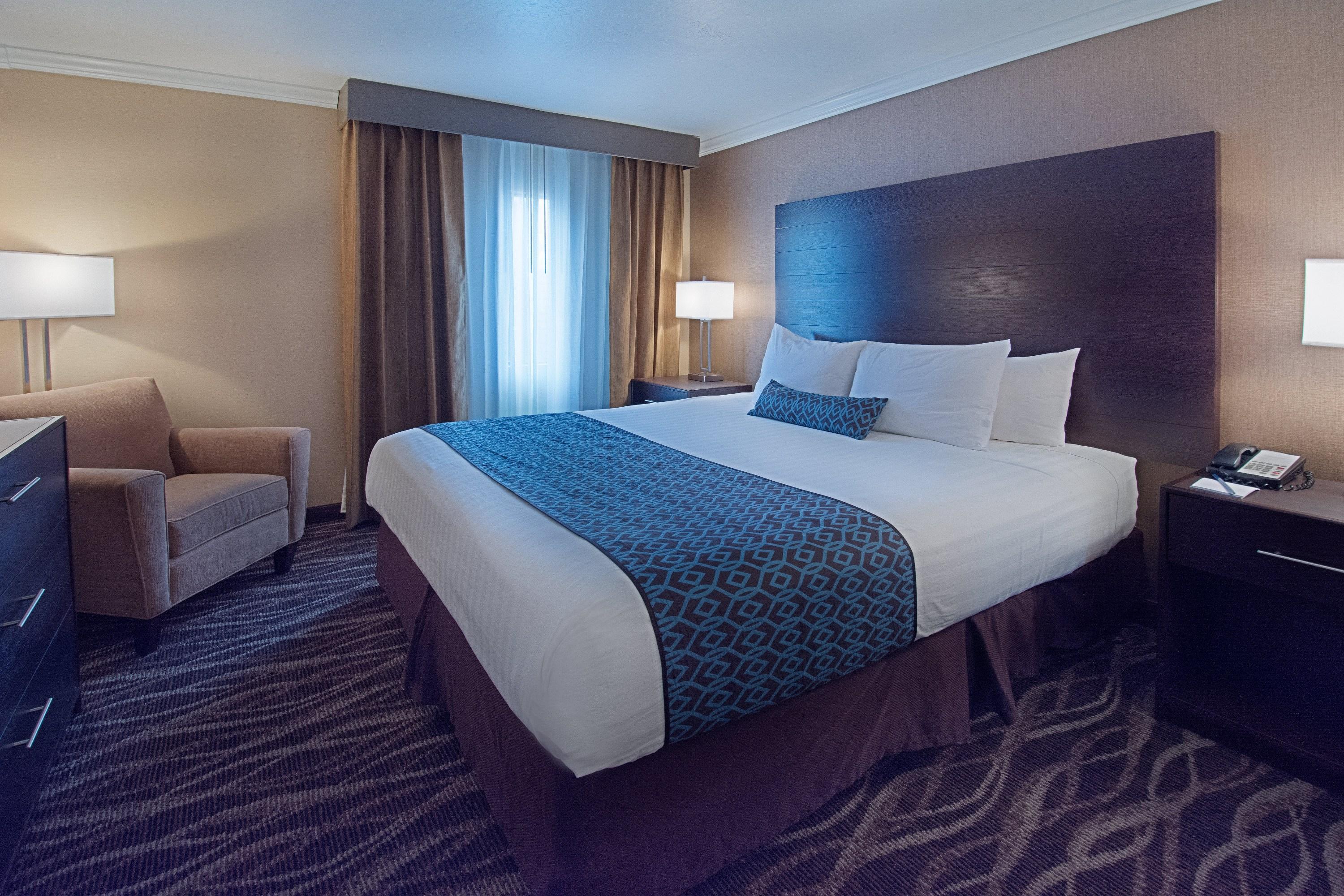 Hotel Tempe/Phoenix Airport Innsuites Hotel & Suites 外观 照片