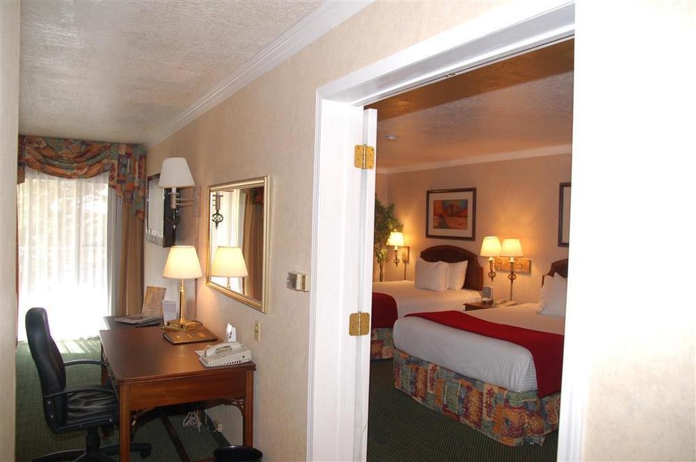 Hotel Tempe/Phoenix Airport Innsuites Hotel & Suites 客房 照片