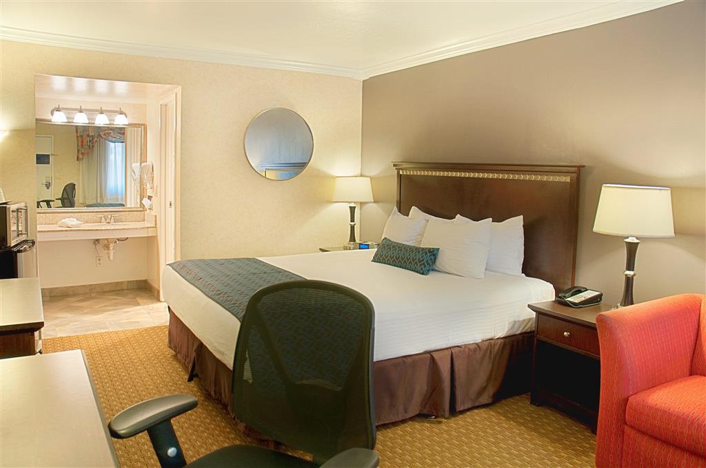 Hotel Tempe/Phoenix Airport Innsuites Hotel & Suites 外观 照片