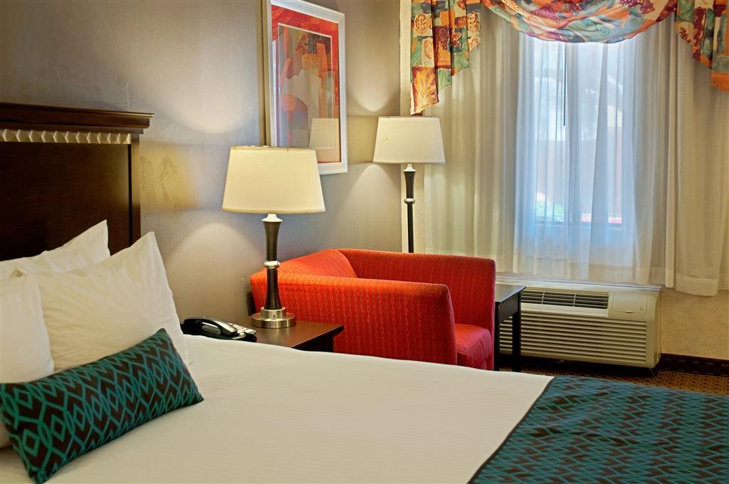 Hotel Tempe/Phoenix Airport Innsuites Hotel & Suites 外观 照片