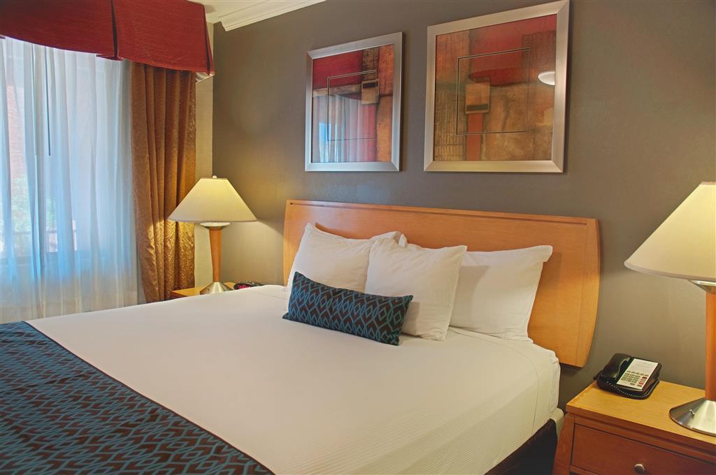 Hotel Tempe/Phoenix Airport Innsuites Hotel & Suites 外观 照片