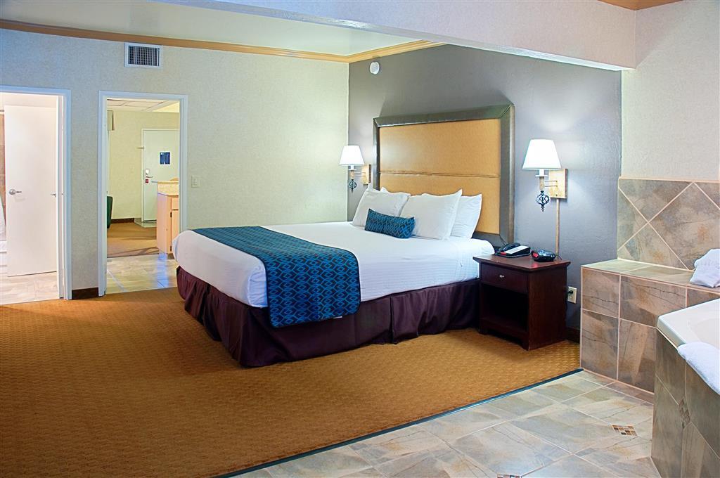 Hotel Tempe/Phoenix Airport Innsuites Hotel & Suites 外观 照片