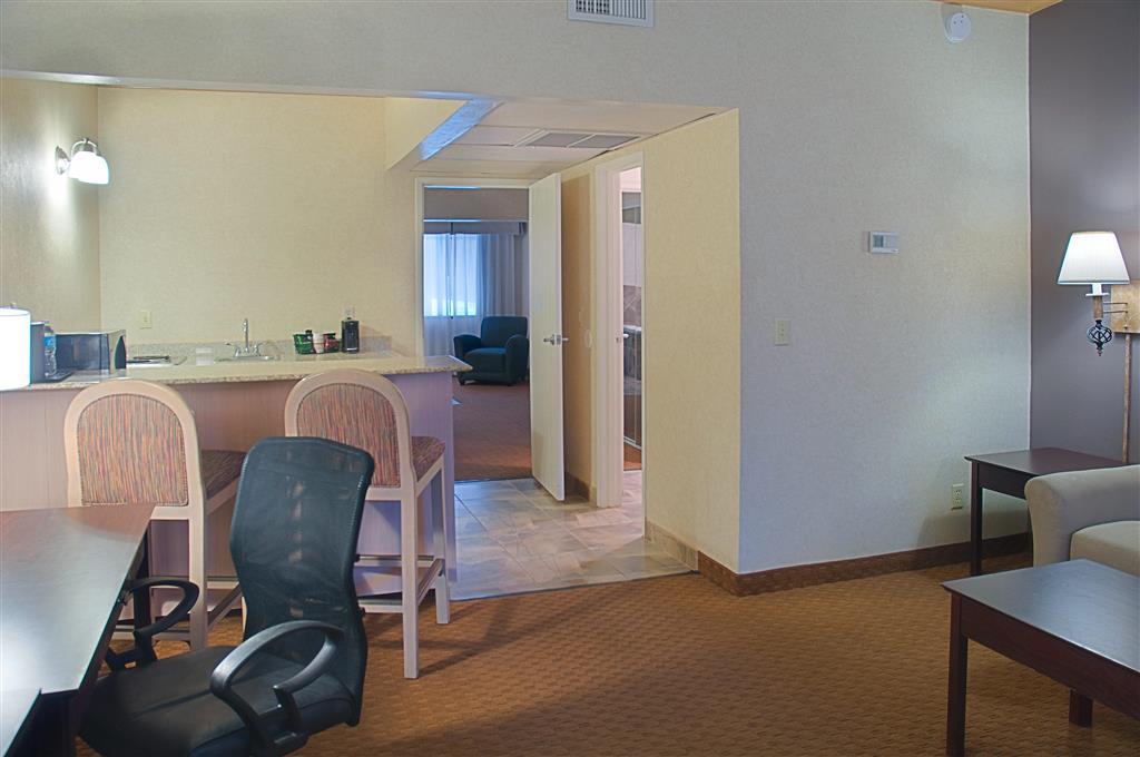 Hotel Tempe/Phoenix Airport Innsuites Hotel & Suites 外观 照片
