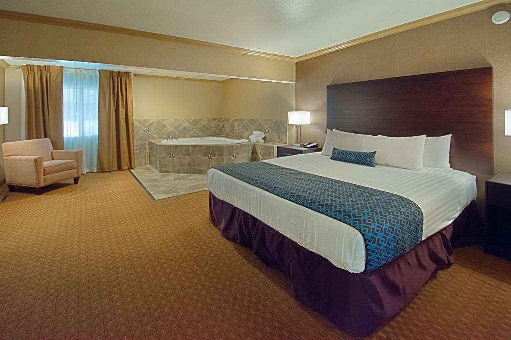 Hotel Tempe/Phoenix Airport Innsuites Hotel & Suites 外观 照片
