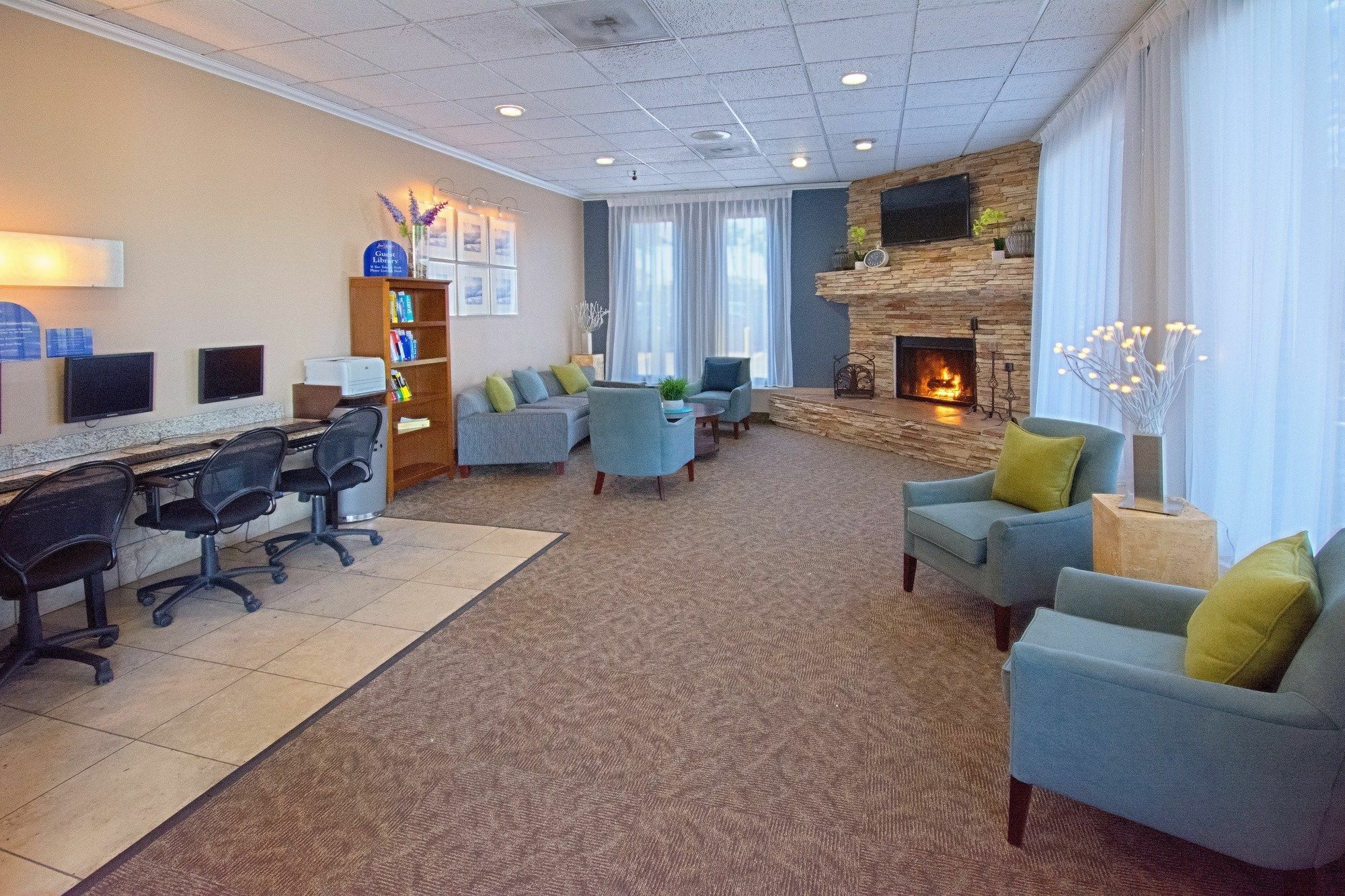 Hotel Tempe/Phoenix Airport Innsuites Hotel & Suites 外观 照片