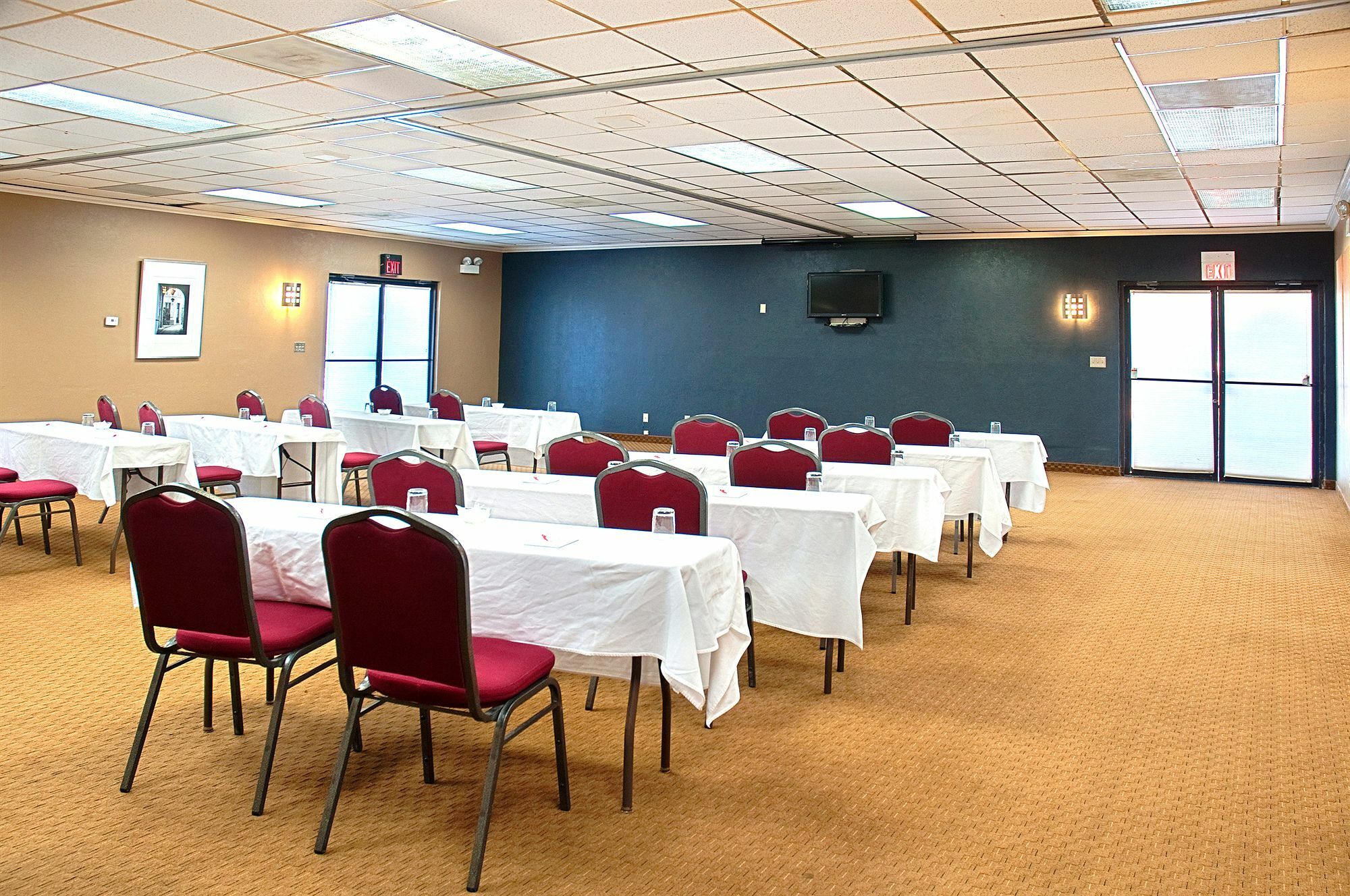 Hotel Tempe/Phoenix Airport Innsuites Hotel & Suites 外观 照片