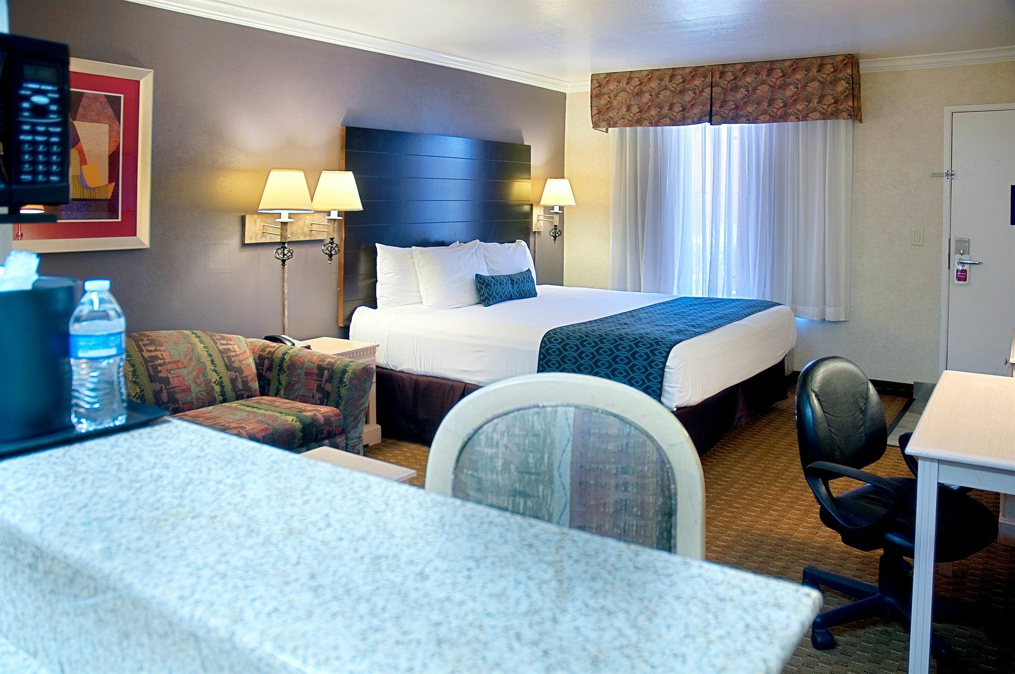 Hotel Tempe/Phoenix Airport Innsuites Hotel & Suites 外观 照片