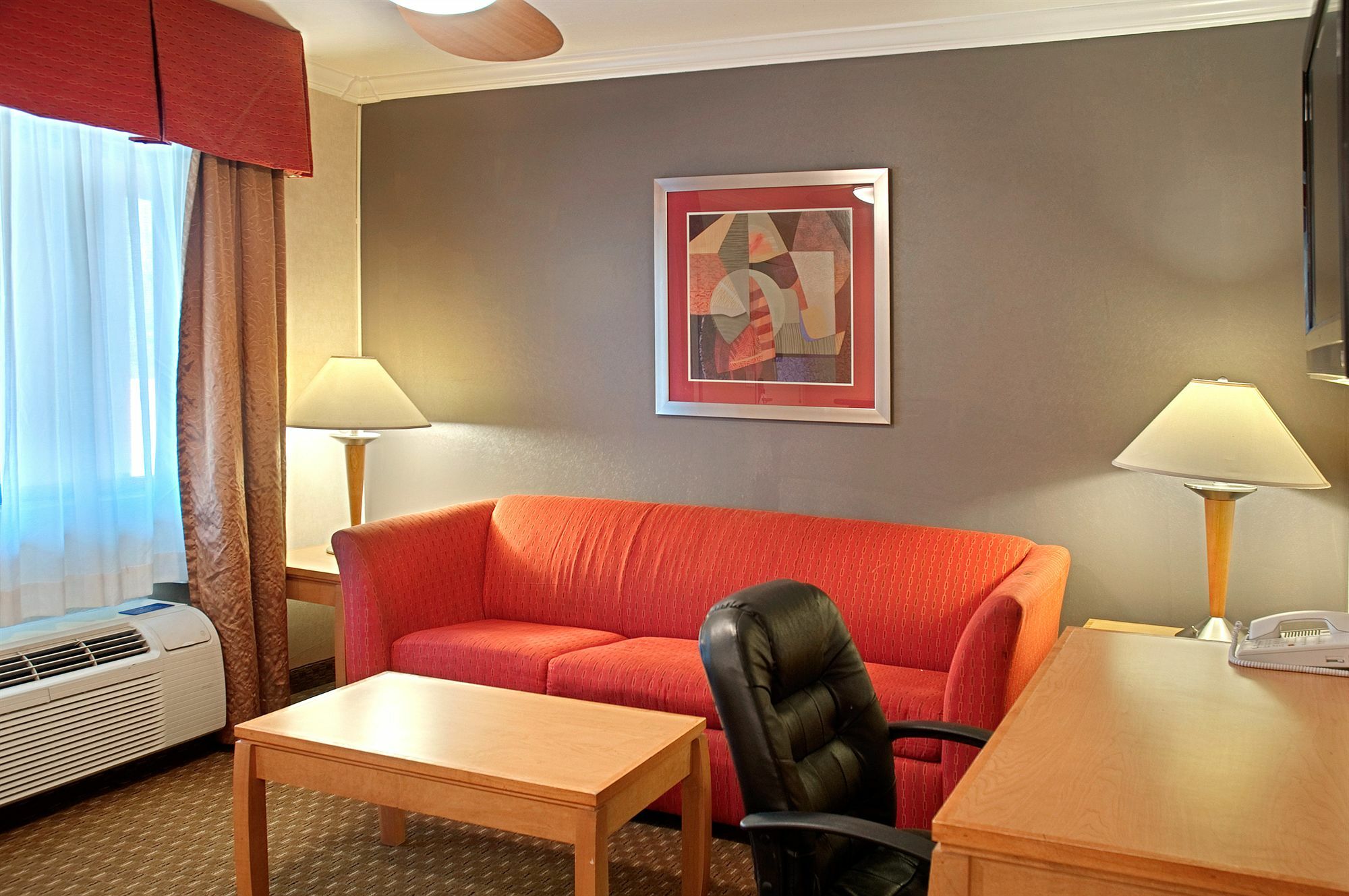 Hotel Tempe/Phoenix Airport Innsuites Hotel & Suites 外观 照片