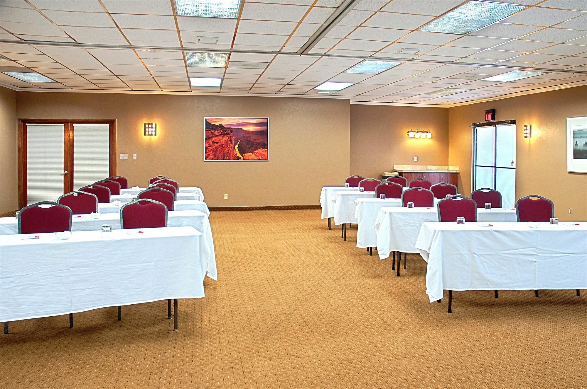 Hotel Tempe/Phoenix Airport Innsuites Hotel & Suites 外观 照片