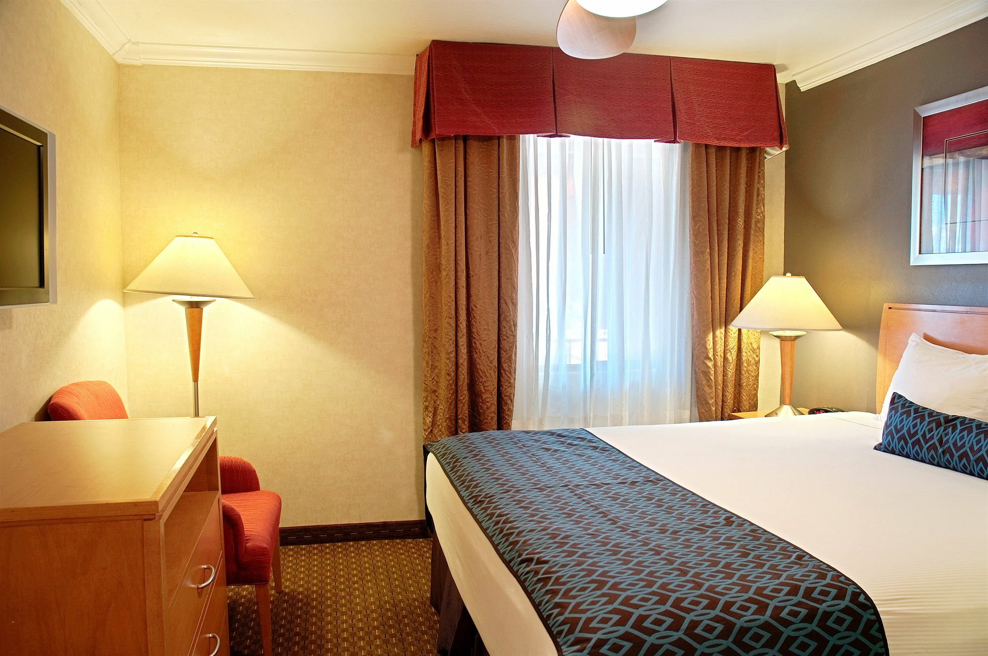 Hotel Tempe/Phoenix Airport Innsuites Hotel & Suites 外观 照片