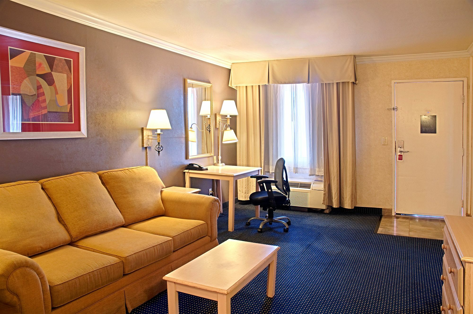 Hotel Tempe/Phoenix Airport Innsuites Hotel & Suites 外观 照片
