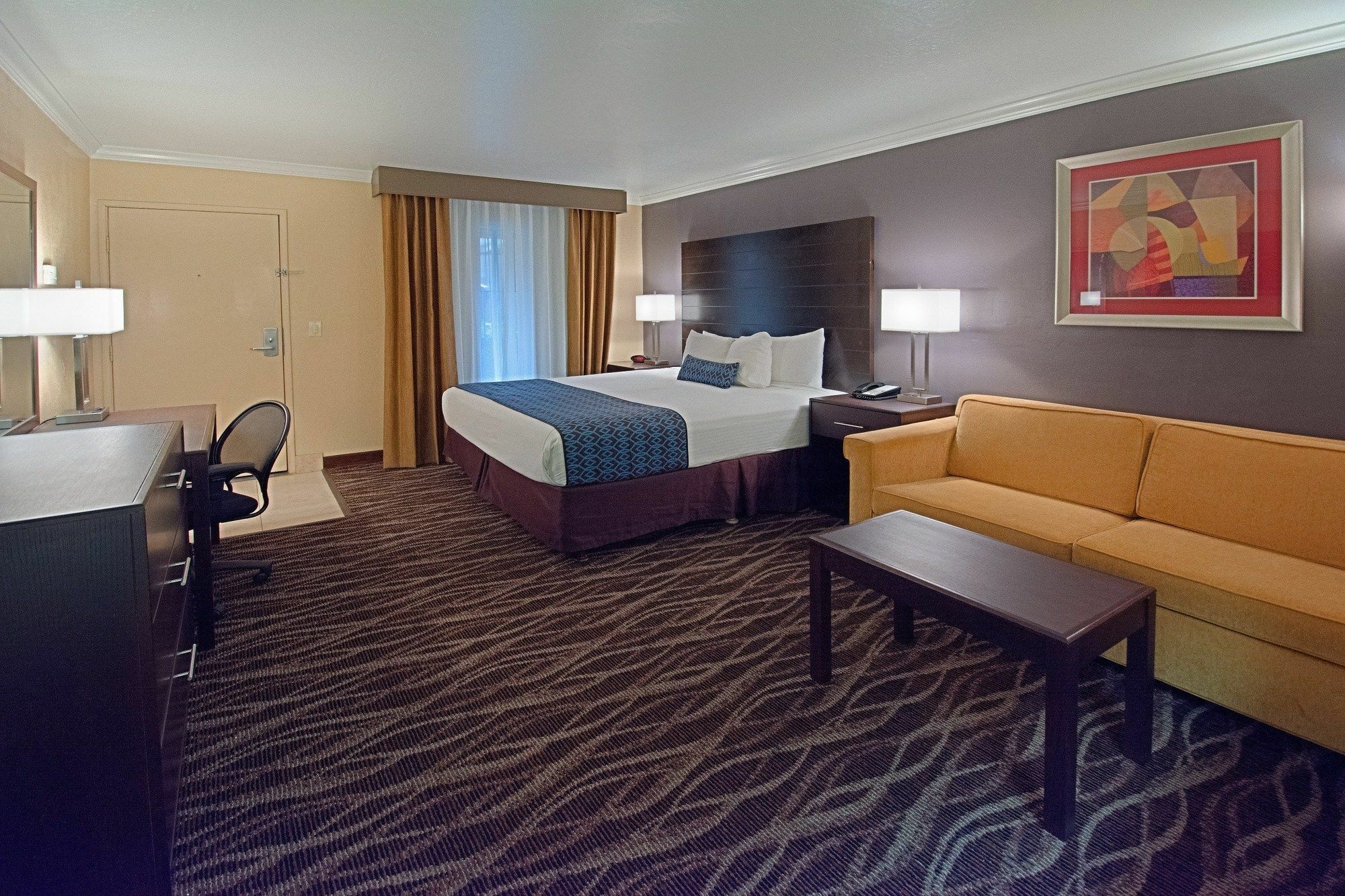 Hotel Tempe/Phoenix Airport Innsuites Hotel & Suites 外观 照片